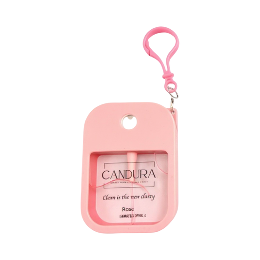 Rose Handsanitizer
