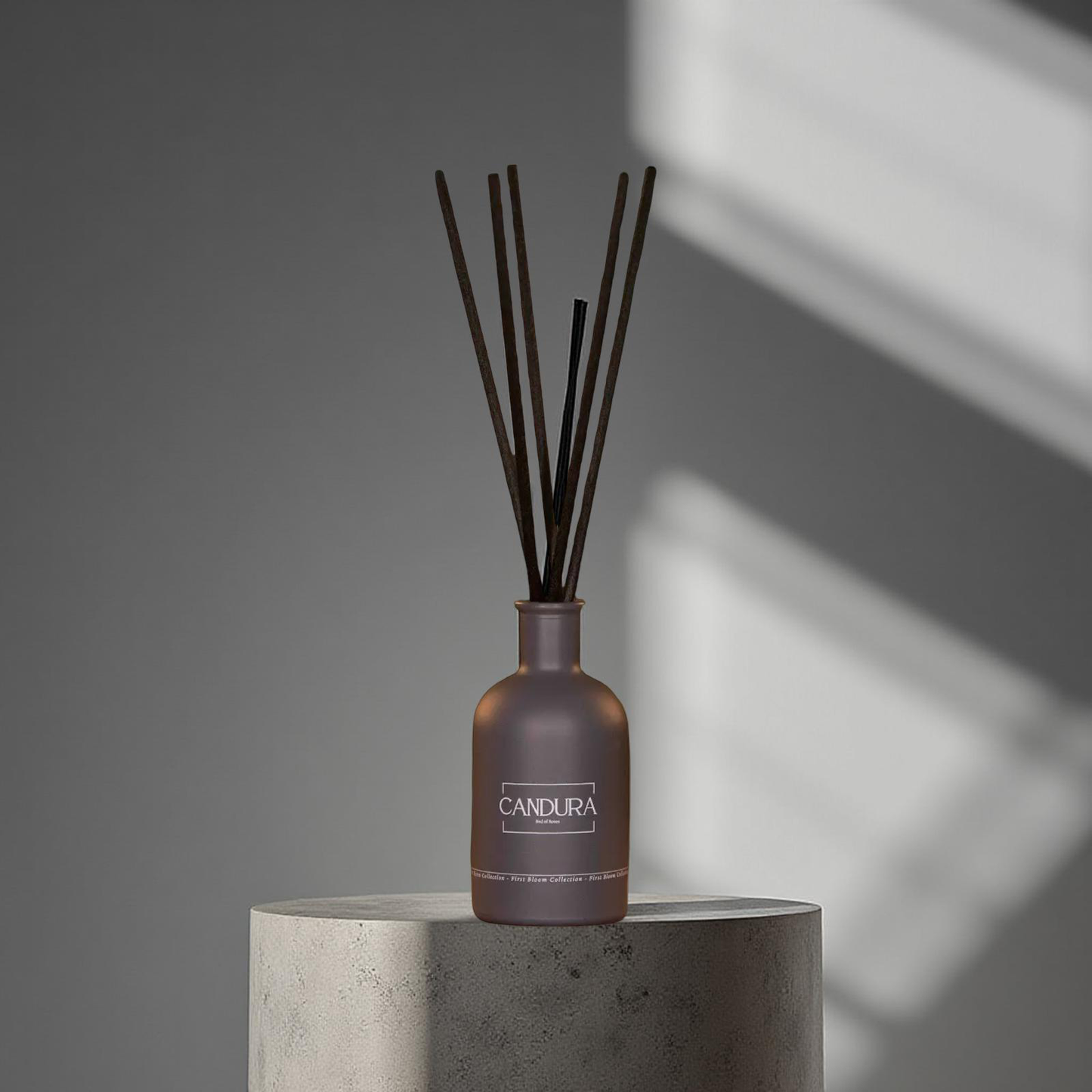 Diffusor First Bloom Collection Bed of Roses 