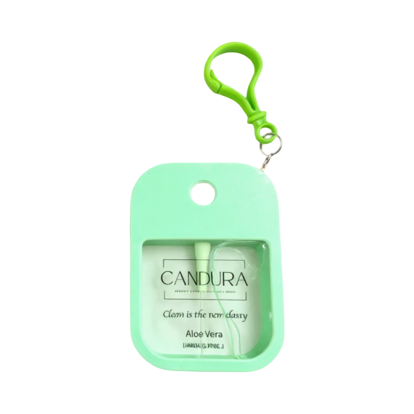 Aloe vera Handsanitizer