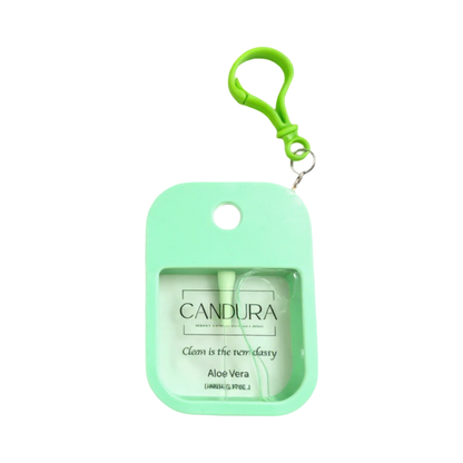 Aloe vera Handsanitizer