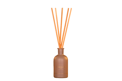 Diffusor First Bloom Collection Black Vanilla