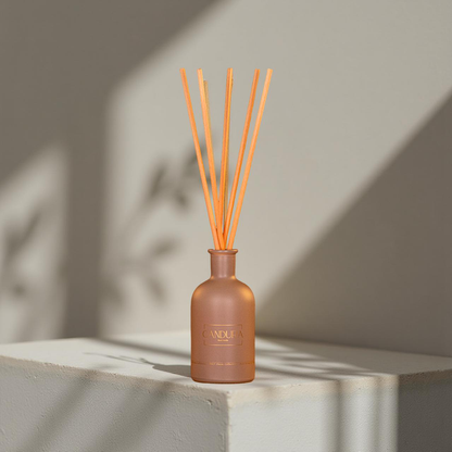 Diffusor First Bloom Collection Black Vanilla