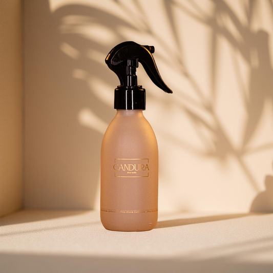 Raumspray First Bloom Collection Black Vanilla