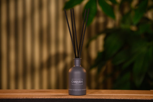 Diffusor First Bloom Collection Bed of Roses 