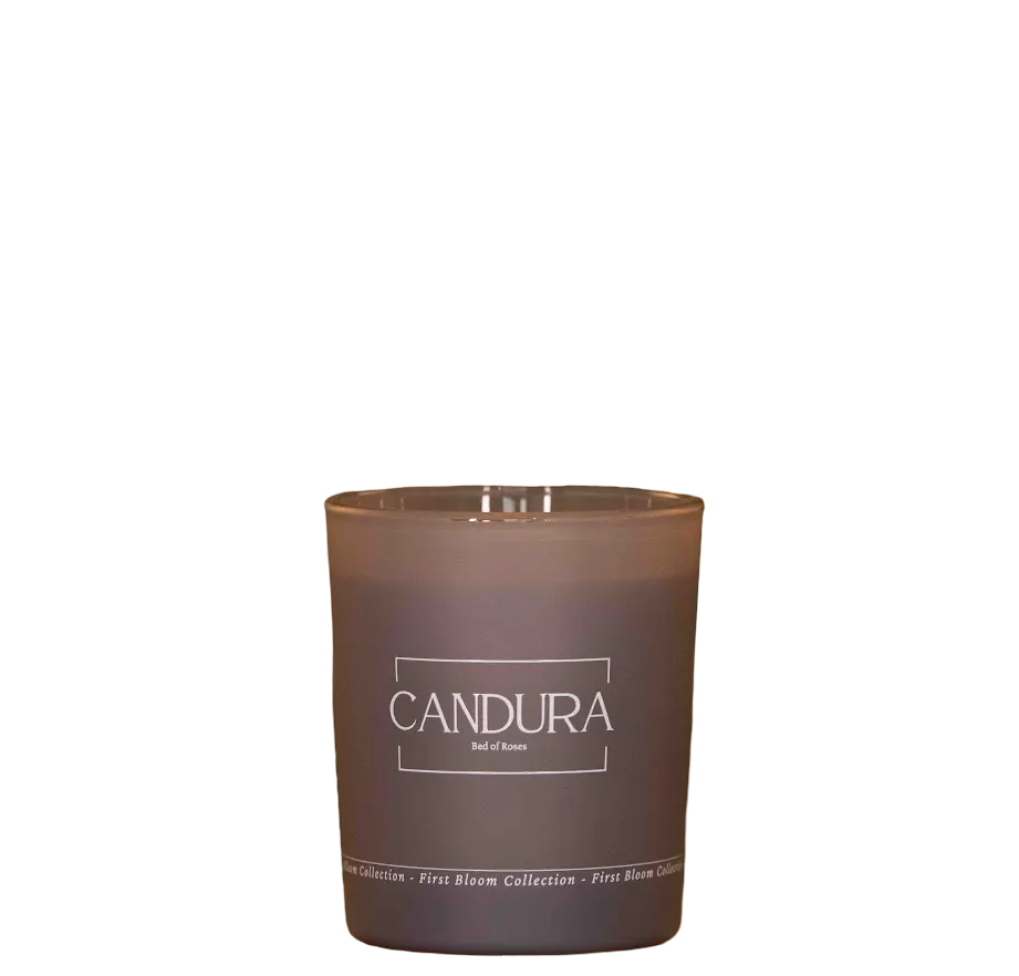 Duftkerze First Bloom Collection Bed of Roses