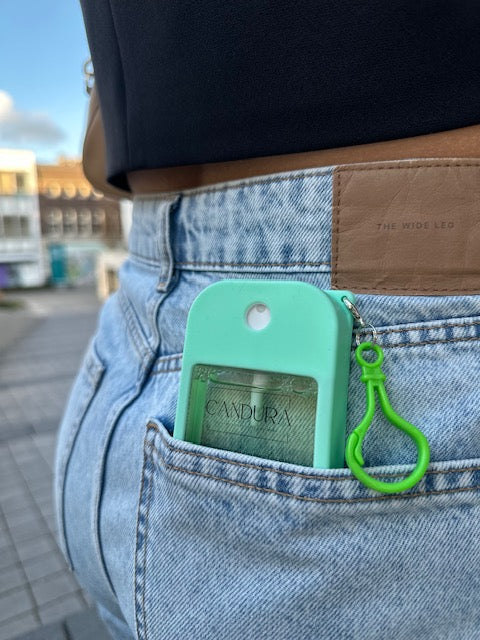 Aloe vera Handsanitizer