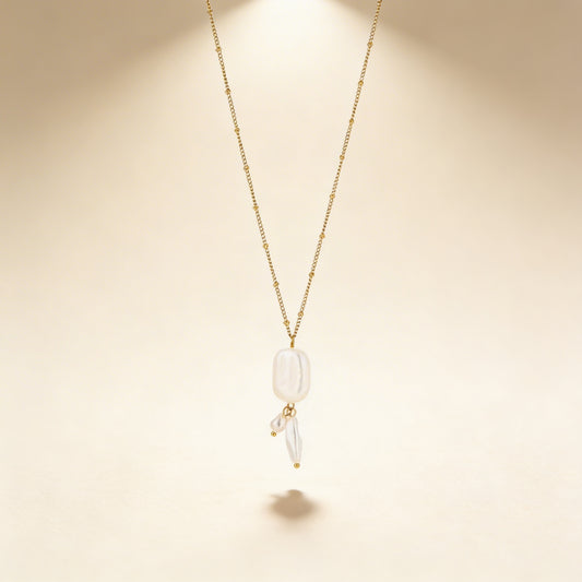 The Ivory Necklace