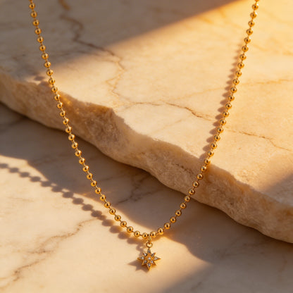The Stella Necklace