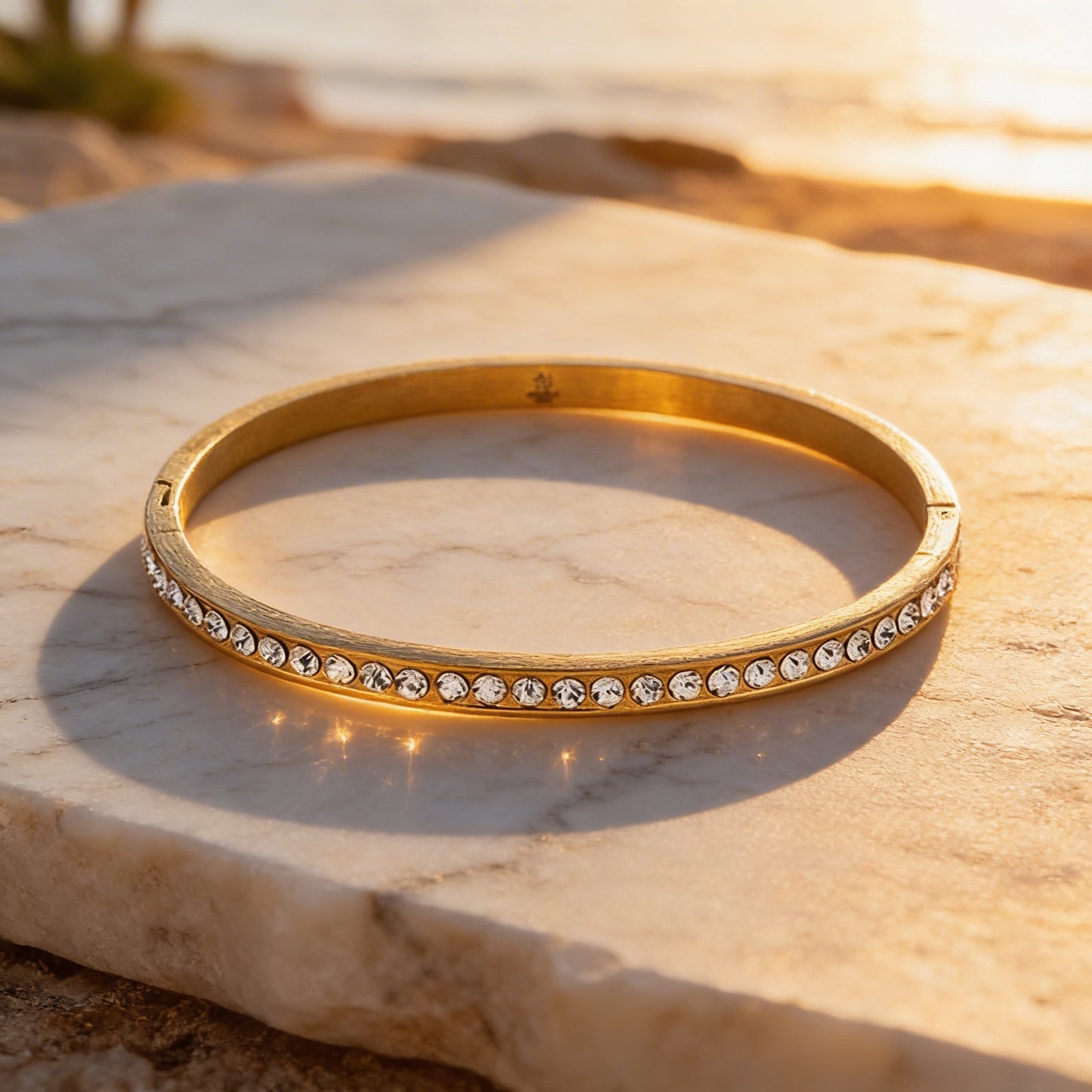The Élise Bangle