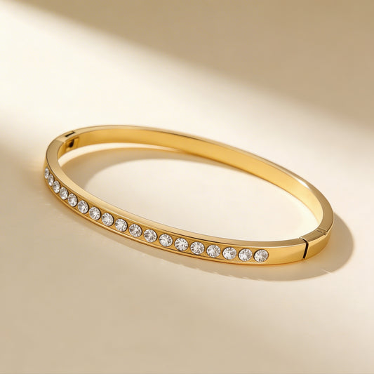 The Élise Bangle