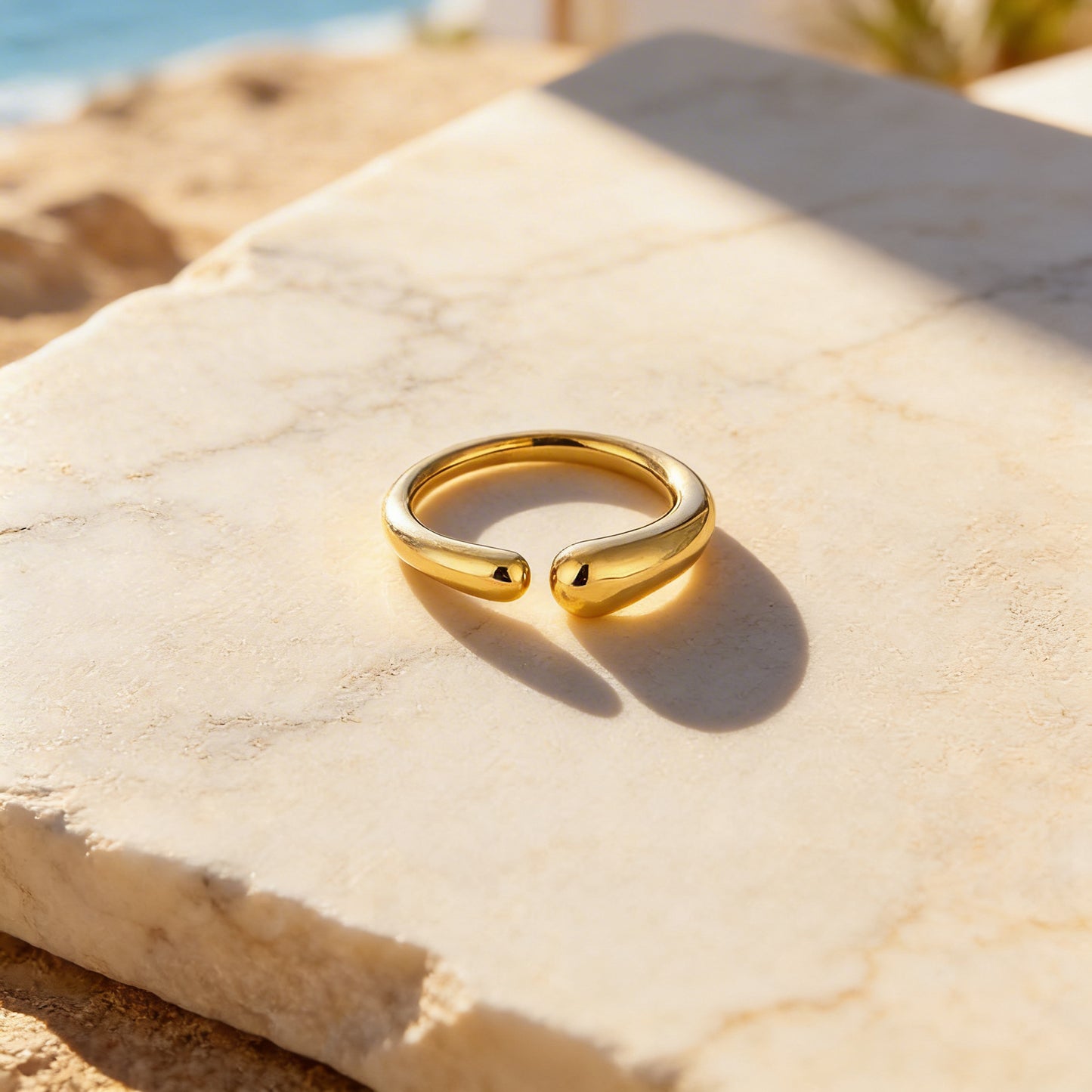 Aria Ring