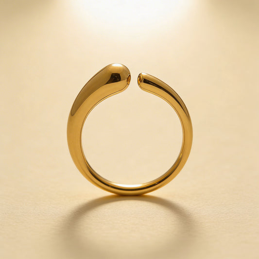 The Aria Ring