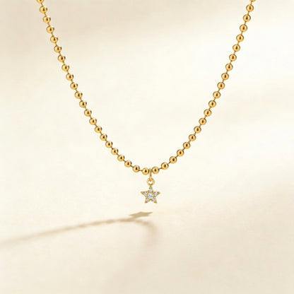 Stella Necklace