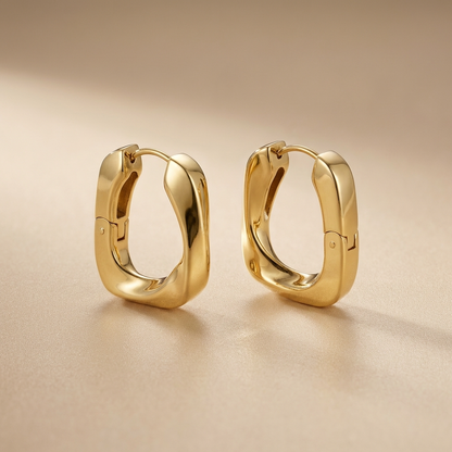 Forma Earrings