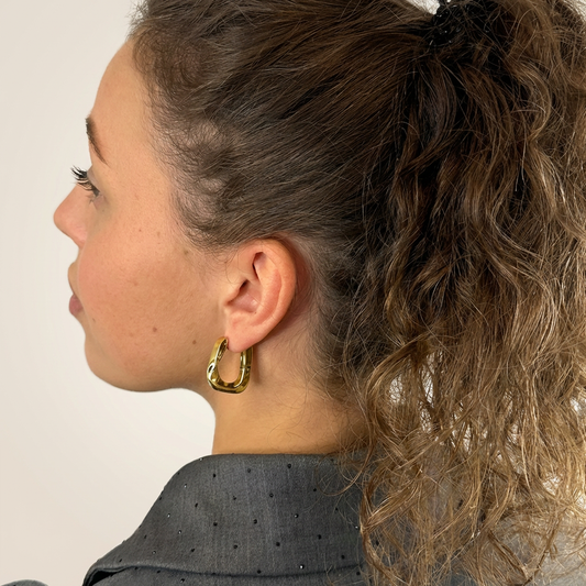 Forma Earrings