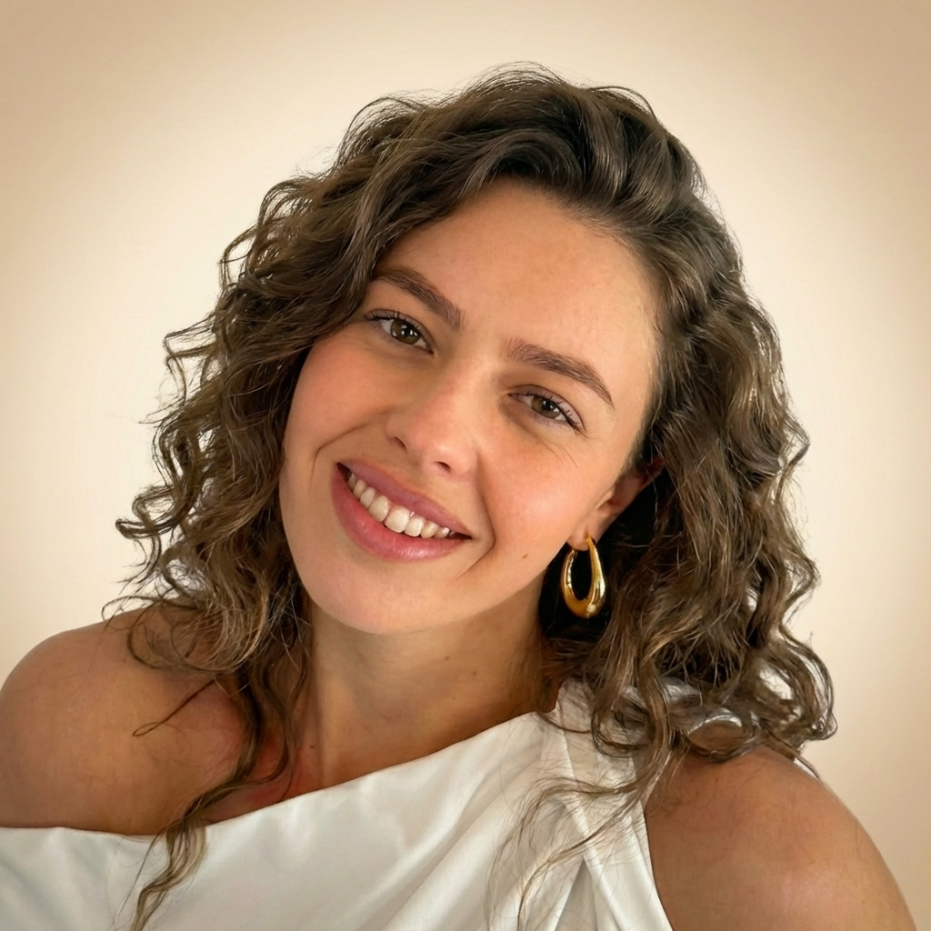 Pure Drop Earrings