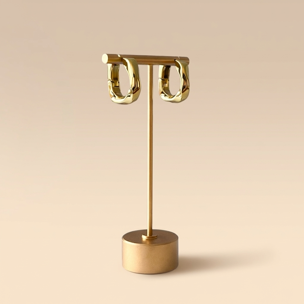 Forma Earrings