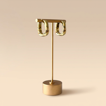 Forma Earrings