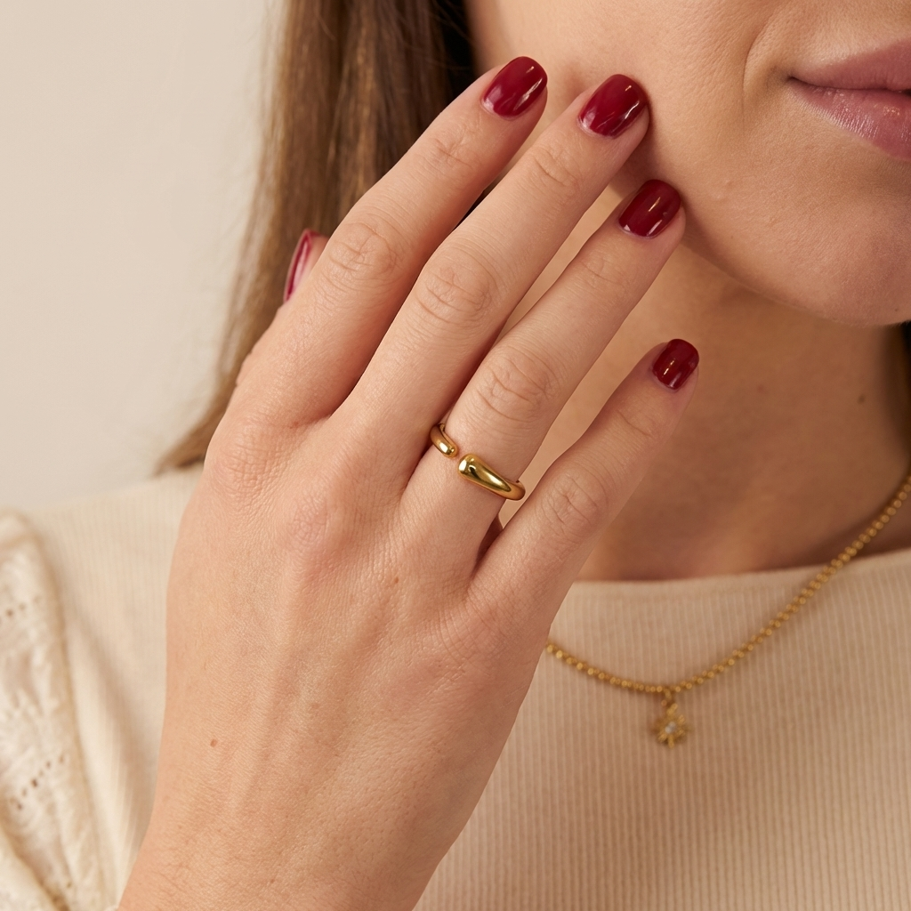 Aria Ring