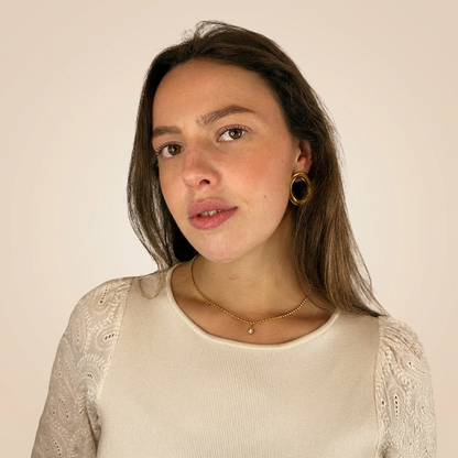 Stella Necklace
