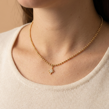 Stella Necklace